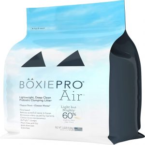 Boxiepro Air Lightweight Deep Clean A