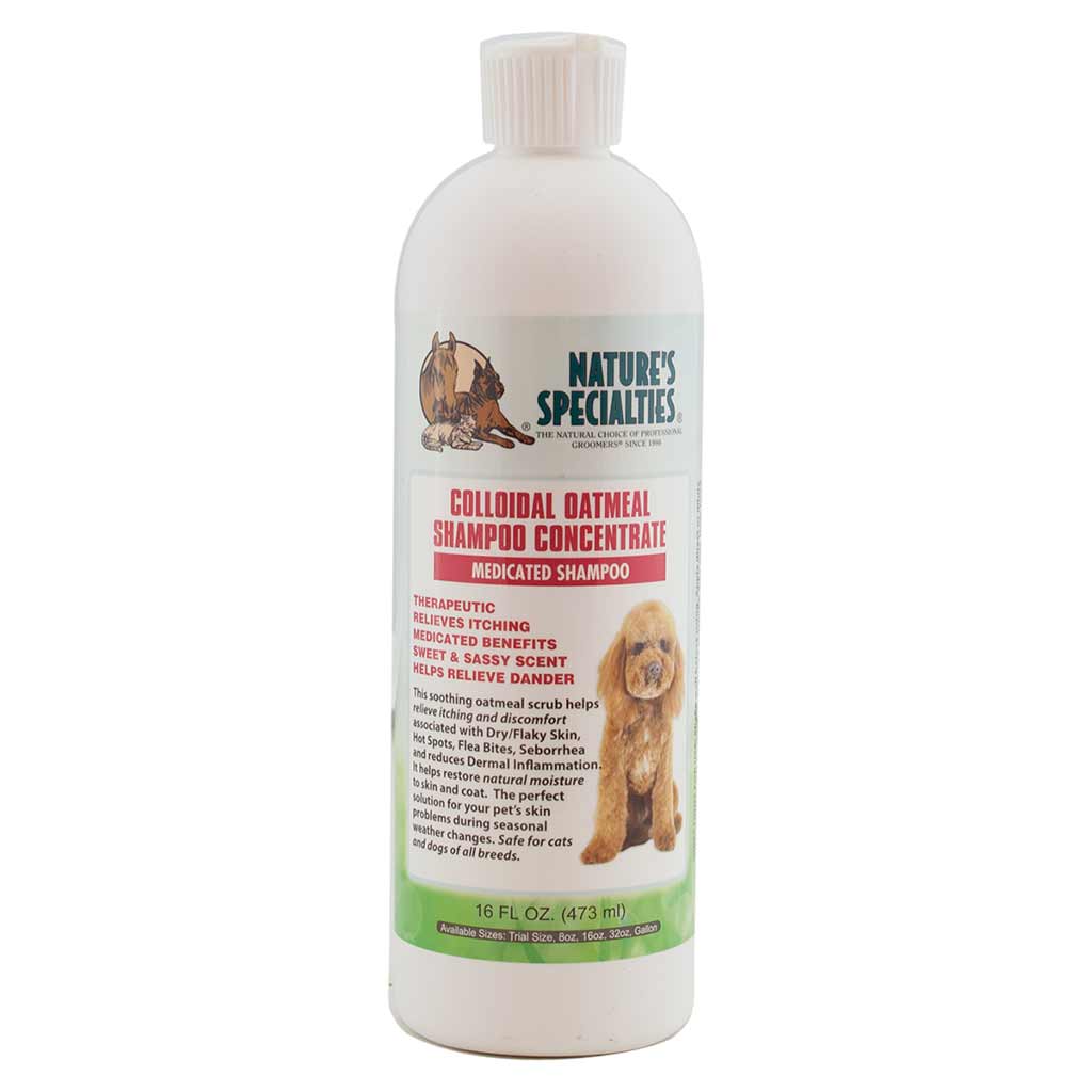 The Benefits of Medicated Pet Shampoo: A Comprehensive Guide