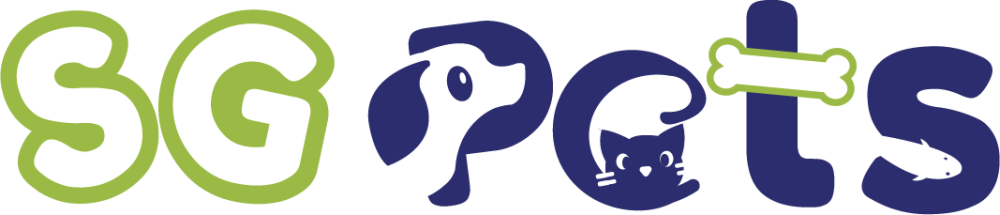 Sgpets Logo